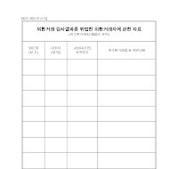 외환거래검사결과중위법외환거래자자료 외환거래검사결과중위법외환거래자자료